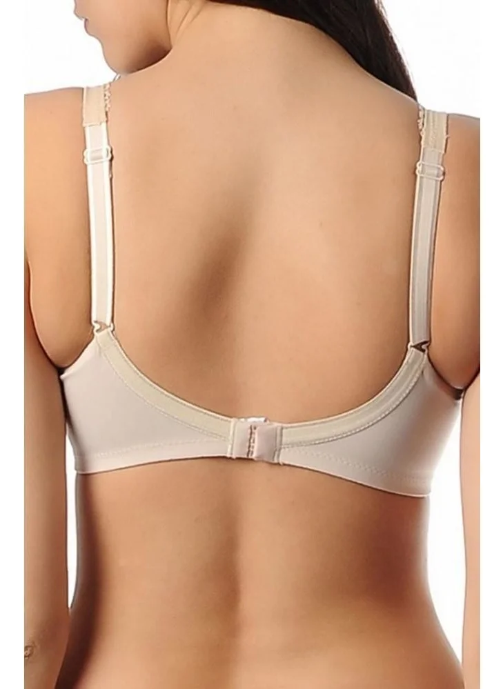 Yeni İnci New Pearl Underwire Lifting Bra 1640