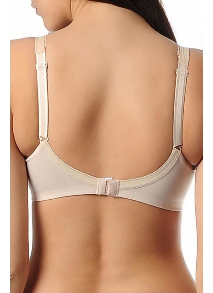 Yeni İnci New Pearl Underwire Lifting Bra 1640  - Image 2