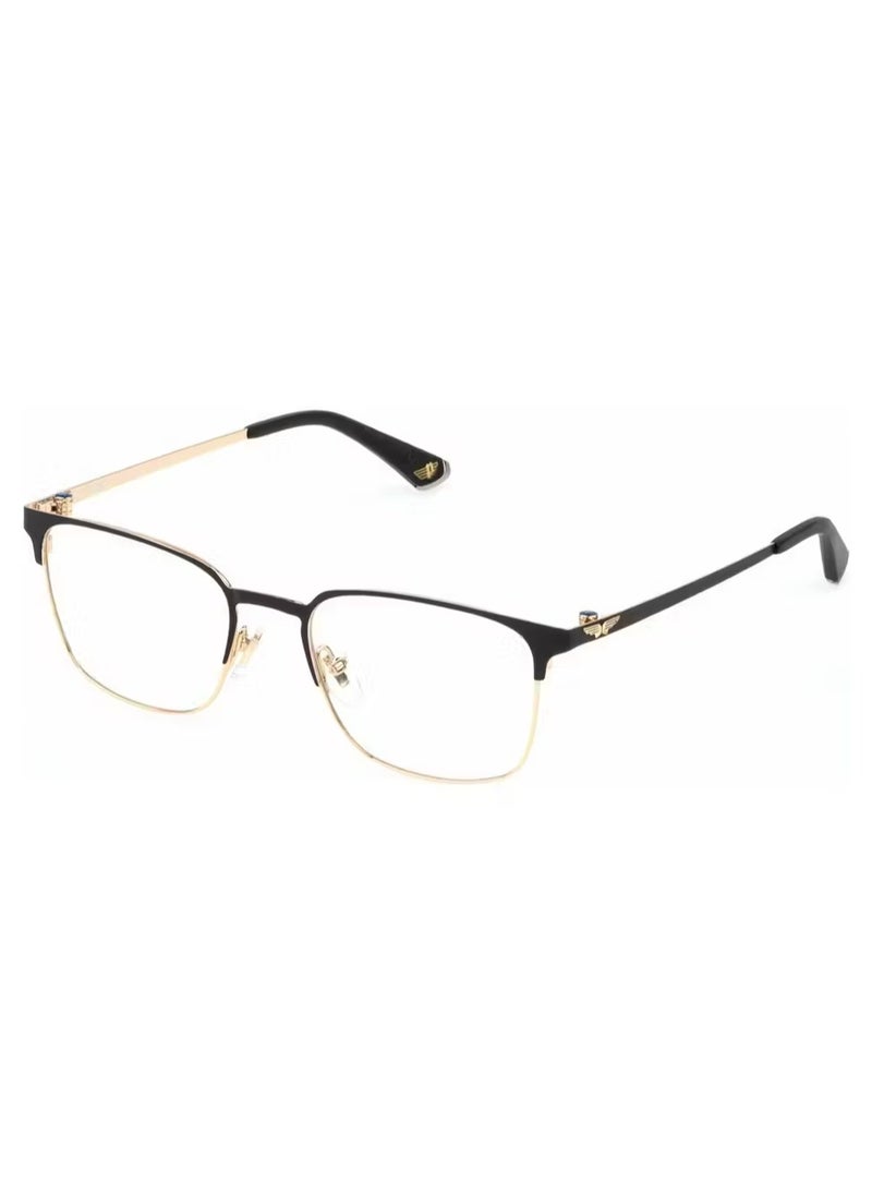 POLICE Police VPLP14 Unisex Eyeglasses Frame  - Image 1