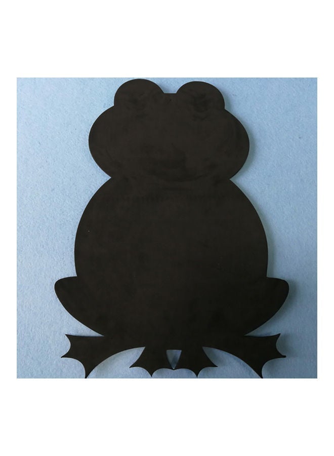 Loquat Cartoon Animal Frog Sticky Ball Target Dart Board - Image 4