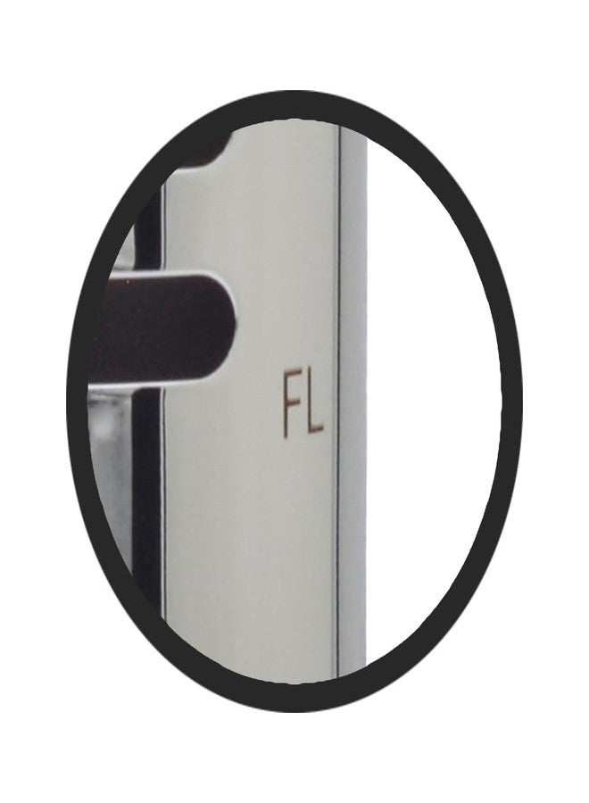 ويست براس طقم غطاء فجوة هوائية من النحاس الصلب من Westbrass R200-1-26 مقاس 1-3/4 بوصة × 2-3/4 بوصة، مُغطى بطبقة من الكروم المصقول - Image 5