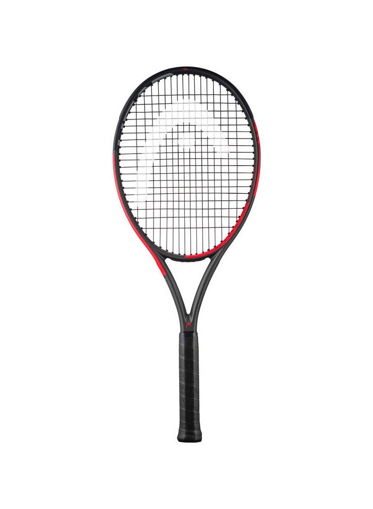 Head Ig Challenge Mp Tennis Racket | For Aggressive Recreational Players | Full Graphite Construction – Grip 3 – Professional Tennis Racquet – High Performance | Lightweight | Power & Control - Premium tennis_racquets designed for performance, durability, and comfort - Premium Tennis Racquets for Performance, Durability and Everyday Use - Image 2
