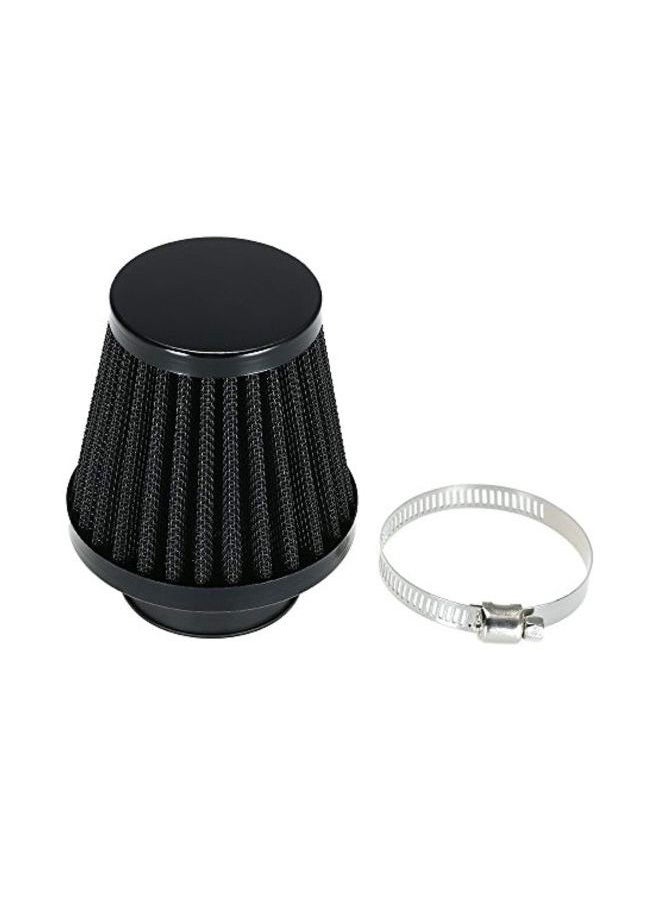 NIBEMINENT Motorcycle Air Filter Breather  - Image 1