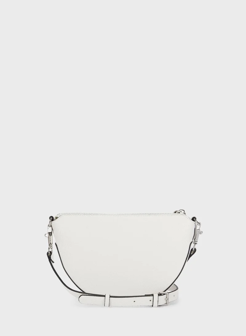 PARFOIS Wide Strap Crossbody
