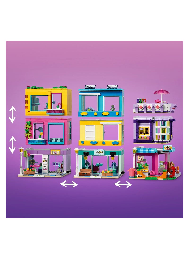 LEGO - Friends Main Street Building 1682 Pieces - 41704 - pzsku/ZFFECC549C6A2AE82C0A4Z/45/_/1726666342/cb496822-a31a-4939-a208-fb10227fb31f