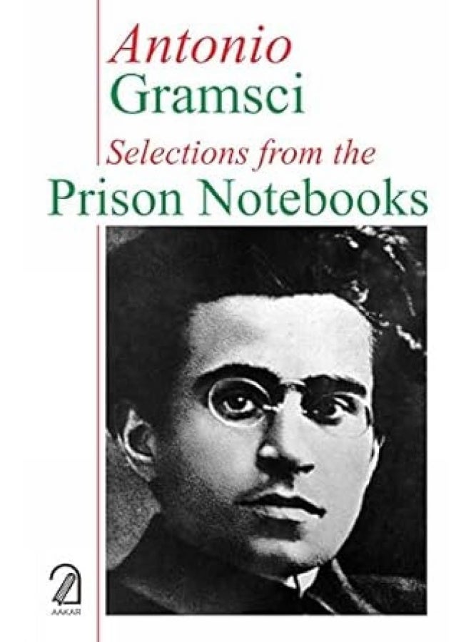 Antonio Gramsci: Selections from the Prison Notebooks  - Image 2