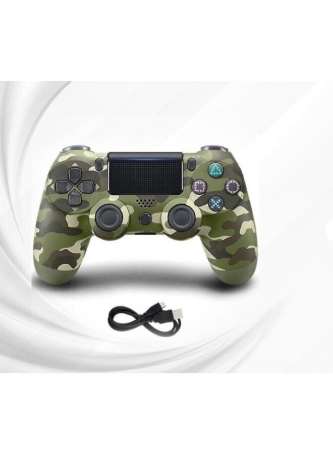 زوم بلس وحدة تحكم لاسلكية متعددة الألوان تعمل بنظام Android مع كابل شحن - Image 2