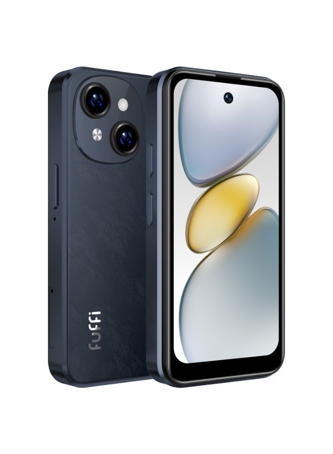  FUFFI هاتف ذكي Fuffi Mini مفتوح 4G، هاتف محمول بجيب صغير عالي الدقة 3.75 بوصة، معالج MT6580M، 2 جيجابايت + 16 جيجابايت، بطارية 1500 مللي أمبير، كاميرا مزدوجة عالية الدقة، هاتف احتياطي محمول 3 ألوان - Image 1