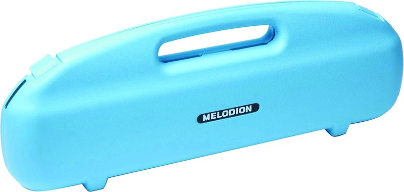 Suzuki STUDY-32BLUE Alto Melodion - Image 2