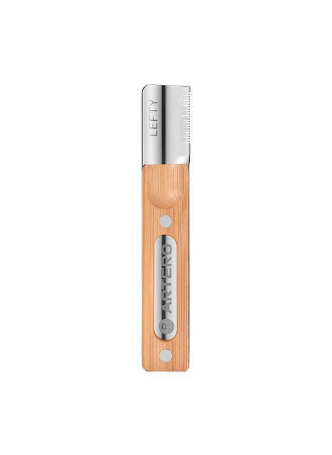 ARTERO Artero Juno-Stripping Blade Nº3 Left-Handed, brown 