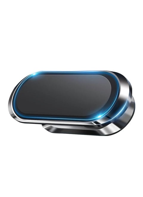 Magnetic Car Mount Holder 【8X Upgraded Magnet】 Strong 360 Degree Rotating Universal Car Dashboard Mount Holder for iPhone 13 12 Pro XR XS Plus Samsung Galaxy Note S21/S21+ and All Mobiles and Tablets