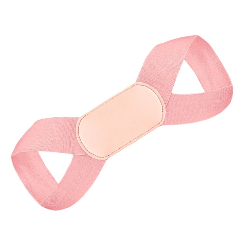 Adjustable Posture Corrector Breathable Back Brace Belt Support Back Neck Shoulder Relief - Image 2