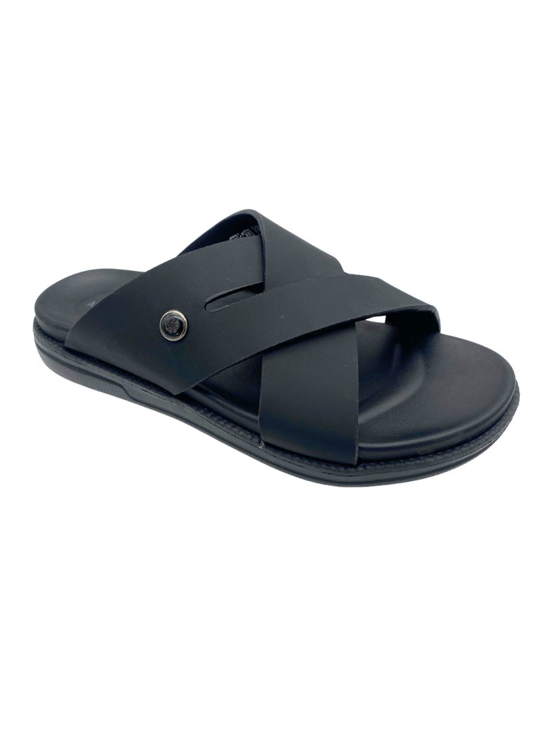 Al Hadaf Arabian Oasis Sandals  - Image 3