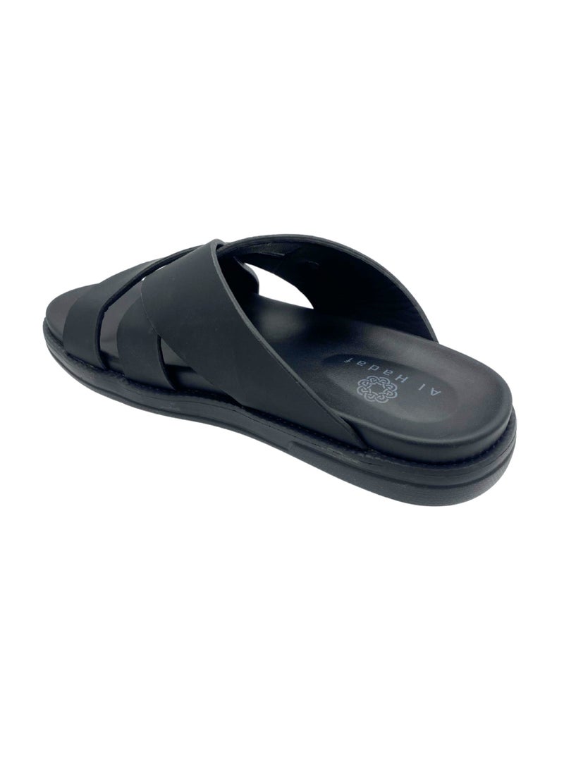 Al Hadaf Arabian Oasis Sandals  - Image 2