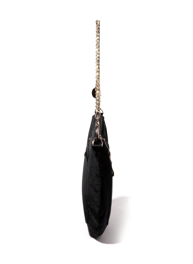 Baggallini Modern Everywhere Half Moon Crossbody - Image 5