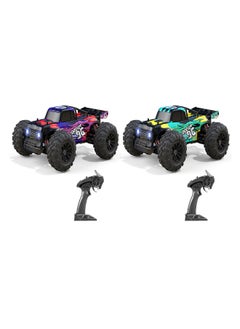 Sam Toys Sam Toys - 1:16 High Speed Rc Car (Chargable) Hobby Line Assorted  - Image 1