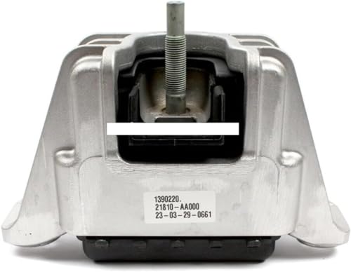 MOROTUS Genuine OEM 21810AA00021810AA100 Bracket Engine Mounting Compatible with Hyundai Elantra 2122 - Image 1