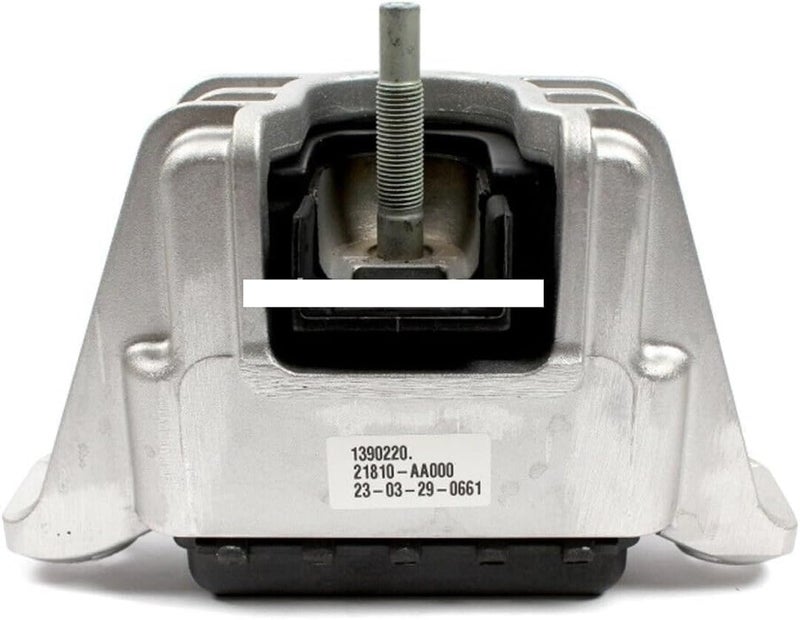 MOROTUS Genuine OEM 21810AA00021810AA100 Bracket Engine Mounting Compatible with Hyundai Elantra 2122 - Image 2