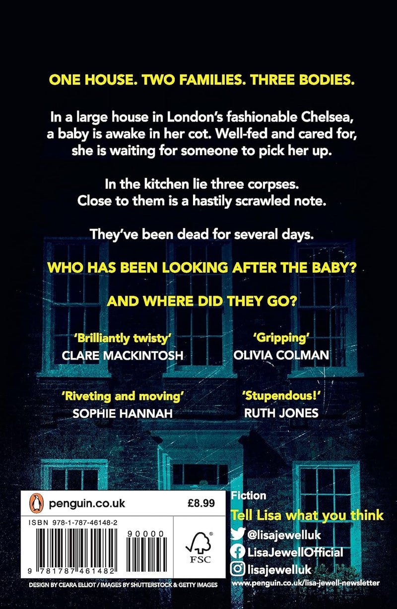 The Family Upstairs: The #1 bestseller and gripping Richard & Judy Book Club pick - Image 2