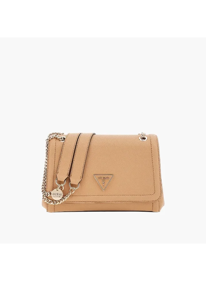 جس GUESS-NOELLE CONVERTIBLE XBODY FLAP-Q2-JD25