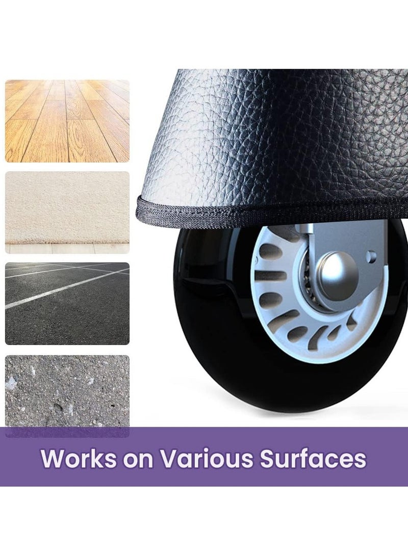 PonyCycle Official Licensed Kids Riding Horse Toy No Battery No Electricity Indoor and Outdoor best Gift for Kids 4 to 8 years-Brown Medium - Image 4