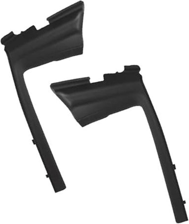 Wivplex Windshield Wiper Cowl Trim Cover for Toyota Yaris - Image 1