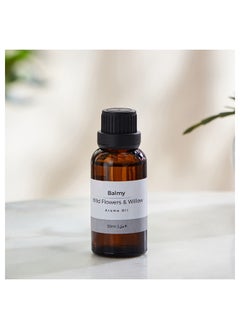 Home Box Balmy Wild Flowers and Willow Aroma Oil 30 ml  - Image 1