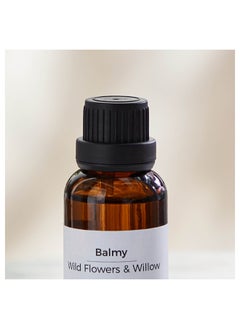 Home Box Balmy Wild Flowers and Willow Aroma Oil 30 ml  - Image 3