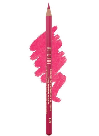 Haute Pink 05