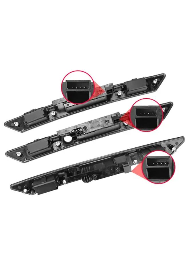 Rear License Plate Light Trunk Handle Switch 8P48275743FZ For Audi A3 A4 A6 Q7 - Image 2