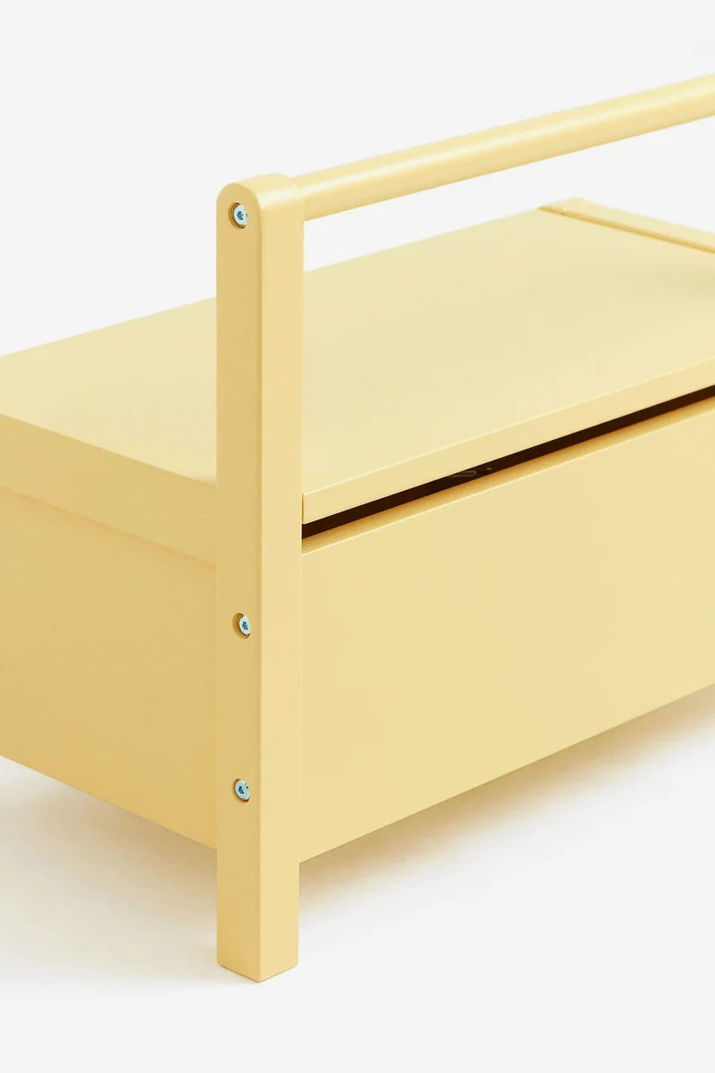 H&M Children's storage bench