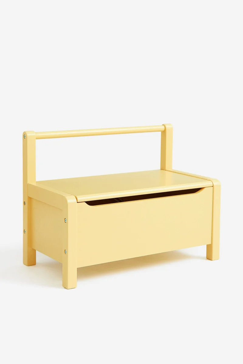 H&M Children's storage bench