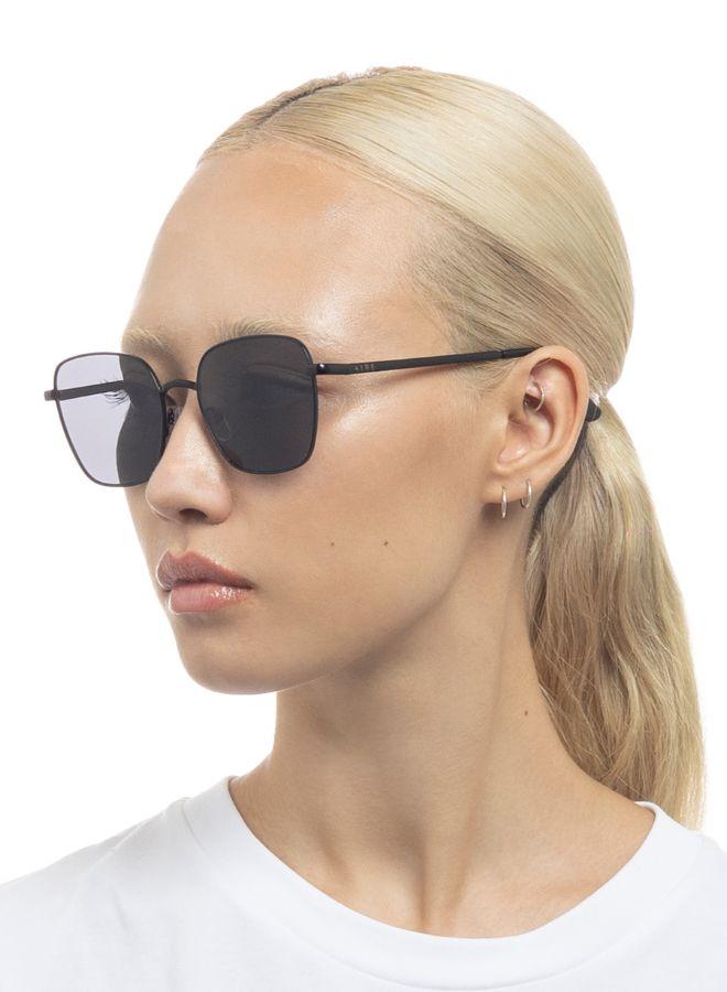 AIRE SPIRAL Luxury Sunglasses for Men & Women – High Quality Designer Eyewear, UV Protection, Stylish Frames, Timeless Elegance, and Fashionable Eye Shades - Image 2