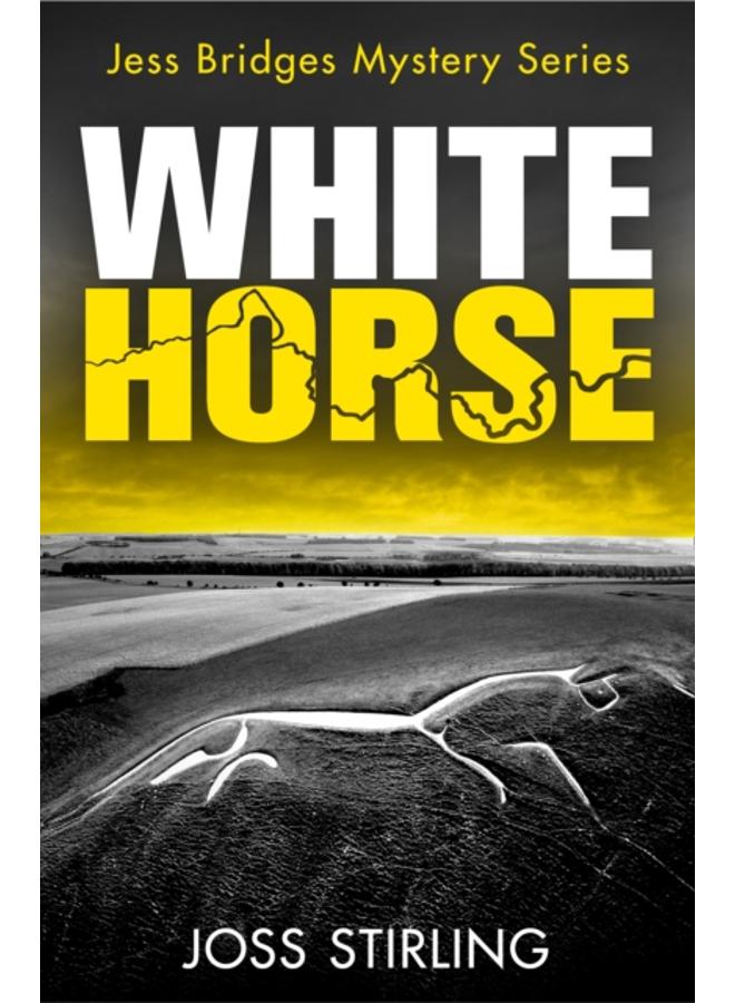 White Horse : Book 2 