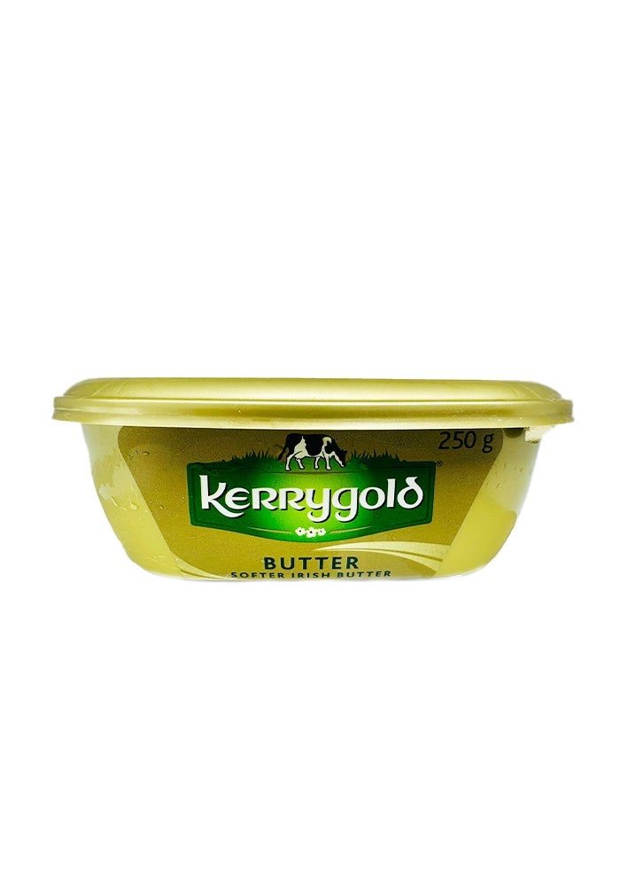 Salted Butter, 250g, Ireland