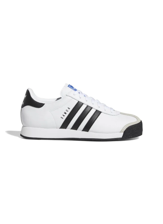 Adidas adidas SAMOA White Originals Men Shoes