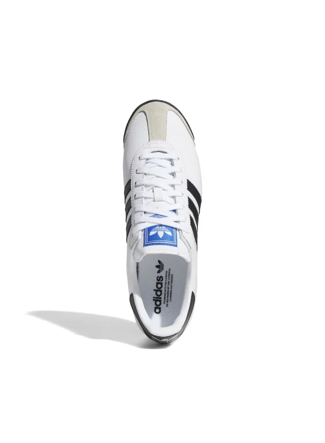 Adidas SAMOA White Originals Men Shoes