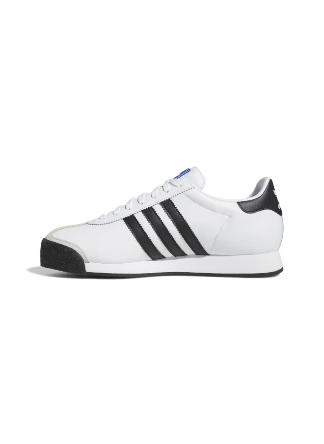 Adidas adidas SAMOA White Originals Men Shoes
