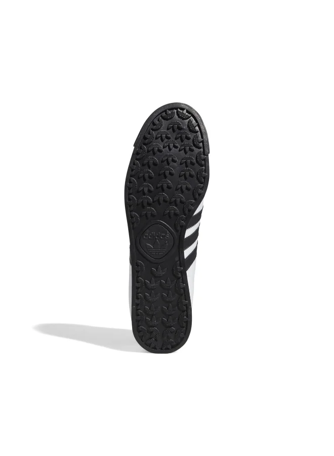 Adidas SAMOA White Originals Men Shoes