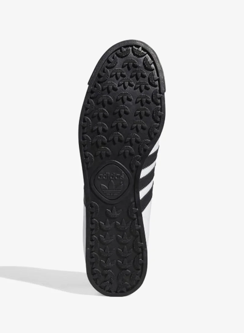 Adidas Originals RUNWHT/BLACK SAMOA White Originals Men Shoes for Men | Best Price UAE