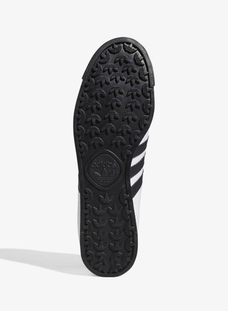 adidas Originals SAMOA White Originals Men Shoes - Image 4