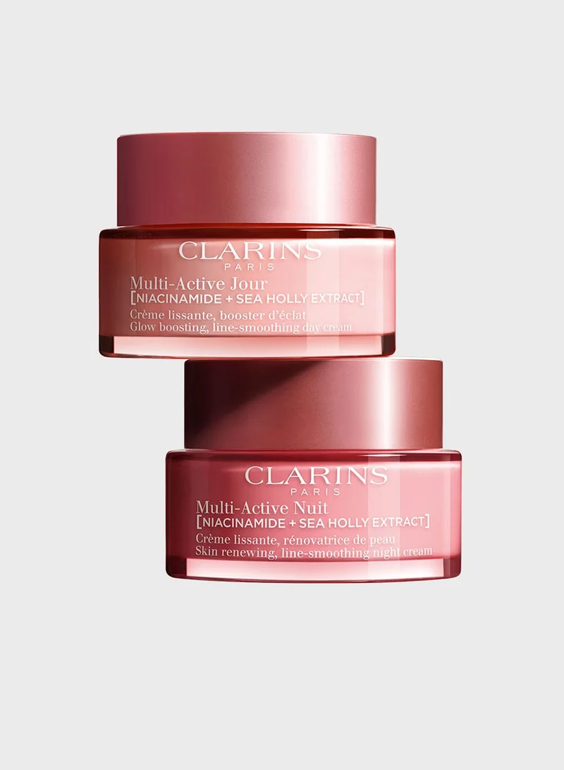 CLARINS MA NIGHT CR DS 50ML