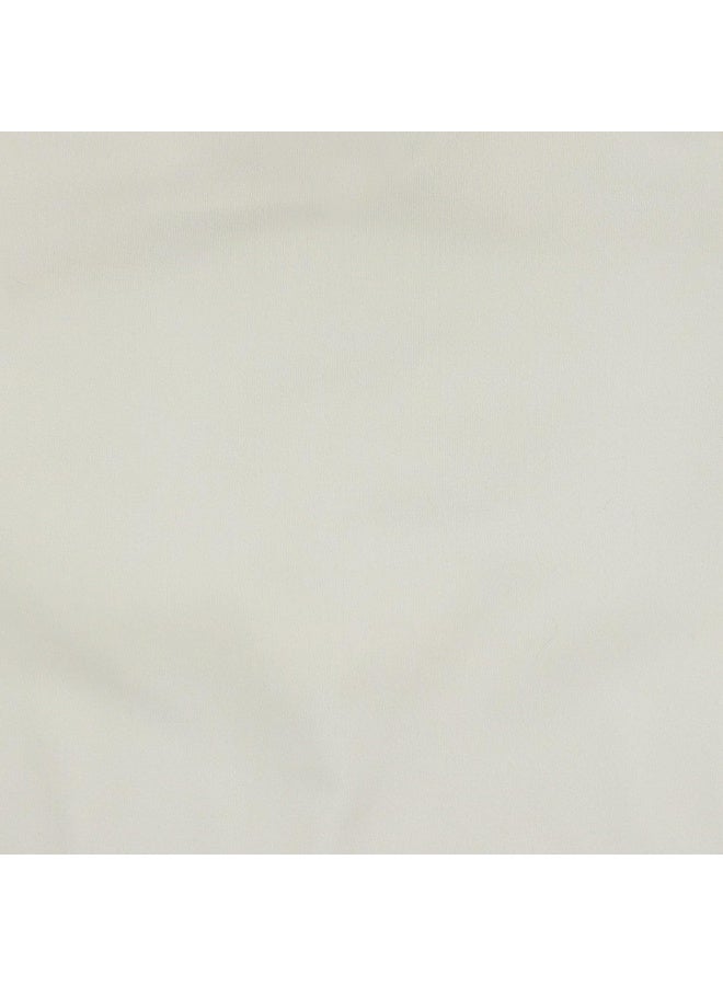 BapronBaby Minimalist Champagne Wet Dry Bag - Waterproof Two Zipper Pockets - Reusable for Mealtime, Diapers, Stroller, Snacks, Swimsuits - Machine Washable - 11" x 9" - Image 4