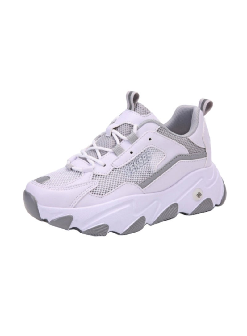 KUYING New Casual Ssports Shoes  - Image 1