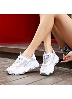 KUYING New Casual Ssports Shoes  - Image 4