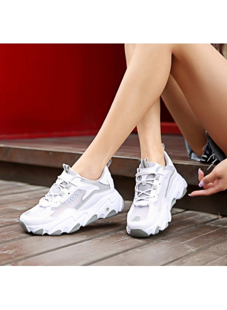KUYING New Casual Ssports Shoes  - Image 4