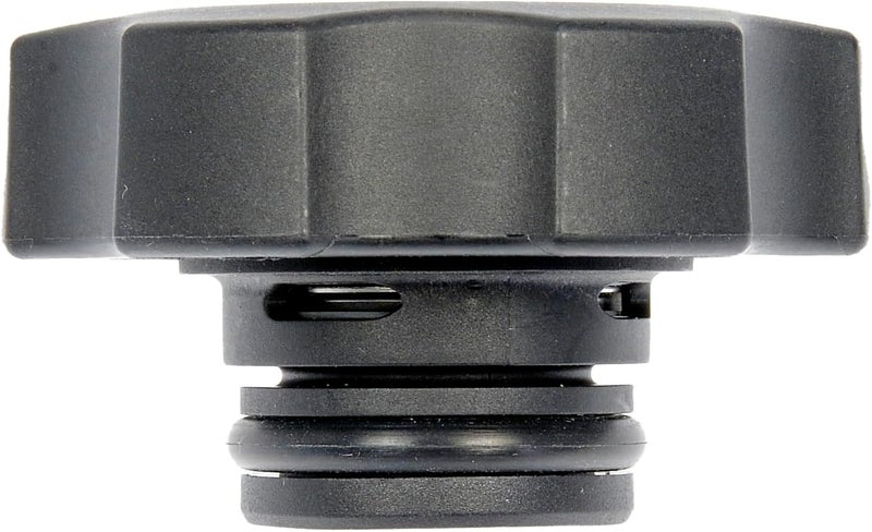 Dorman Coolant Reservoir Cap 82597 - Image 2