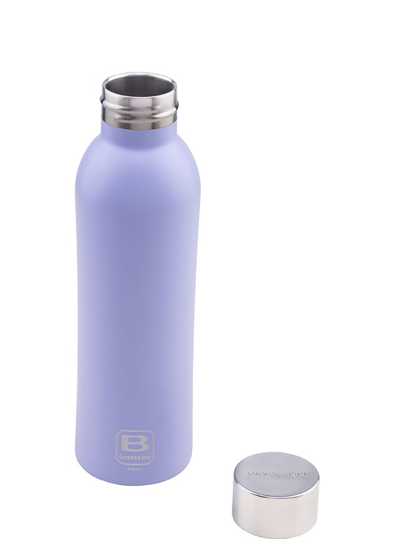 Bugatti Twin thermal Bottle 500 ML thermal Bottle from Bugatti BBT-VU500IN - Image 3