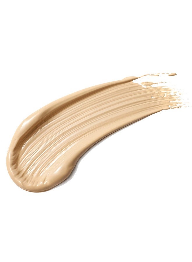 delilah  Future Resist Foundation (Shade: Buttermilk) 1.28 Oz - Image 3