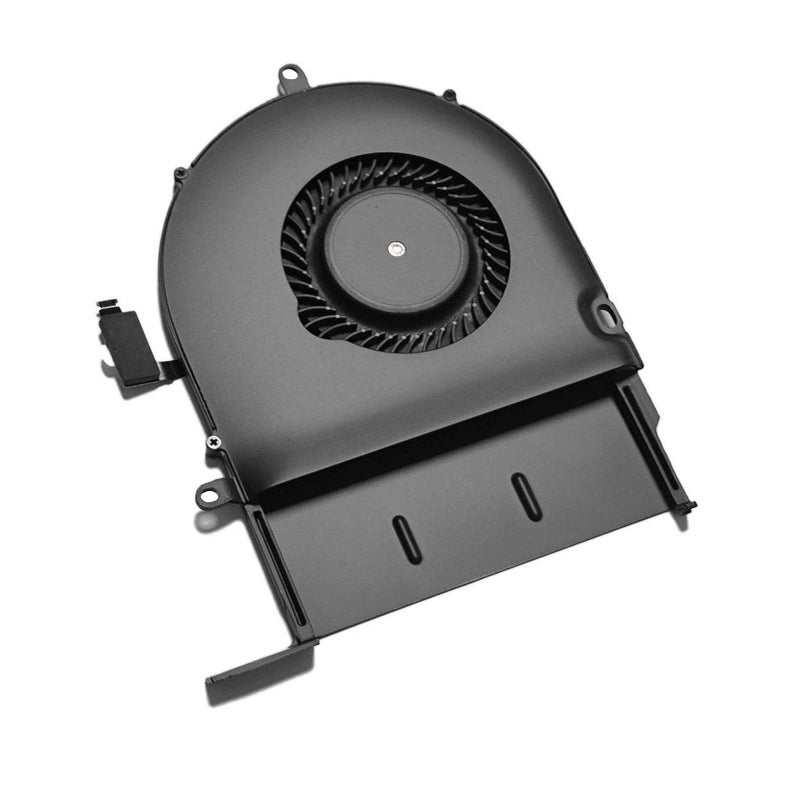 Nockchawon CPU Cooling Cooler Fan Replacement for MacBook Pro Retina 13" A1502 Cooling Fan ME864 ME865 ME866(Late 2013, Mid 2014, Early 2015) - Image 5
